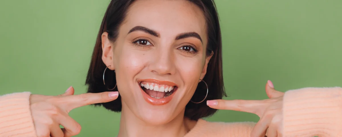 مراقبت های پس از اصلاح طرح لبخند 2 مراقبت های پس از اصلاح طرح لبخند