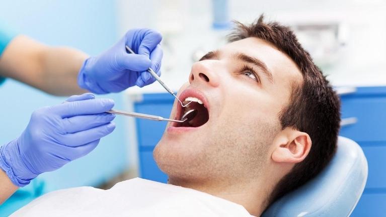 نکات مهم مراقبت‌های بعد از کامپوزیت دندان